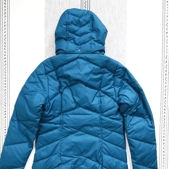 NWT Patagonia Women's Down With It Parka | Small - Picture 8 of 8